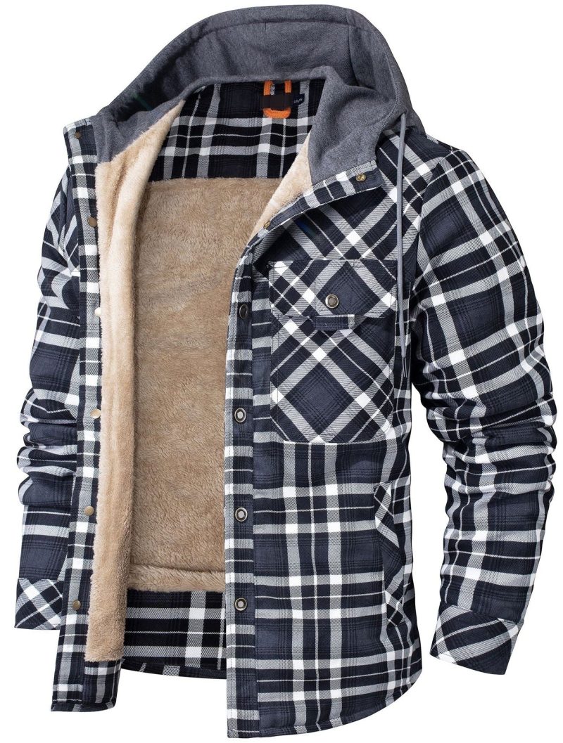 Woodland Jacket (9 Designs) - Image 17