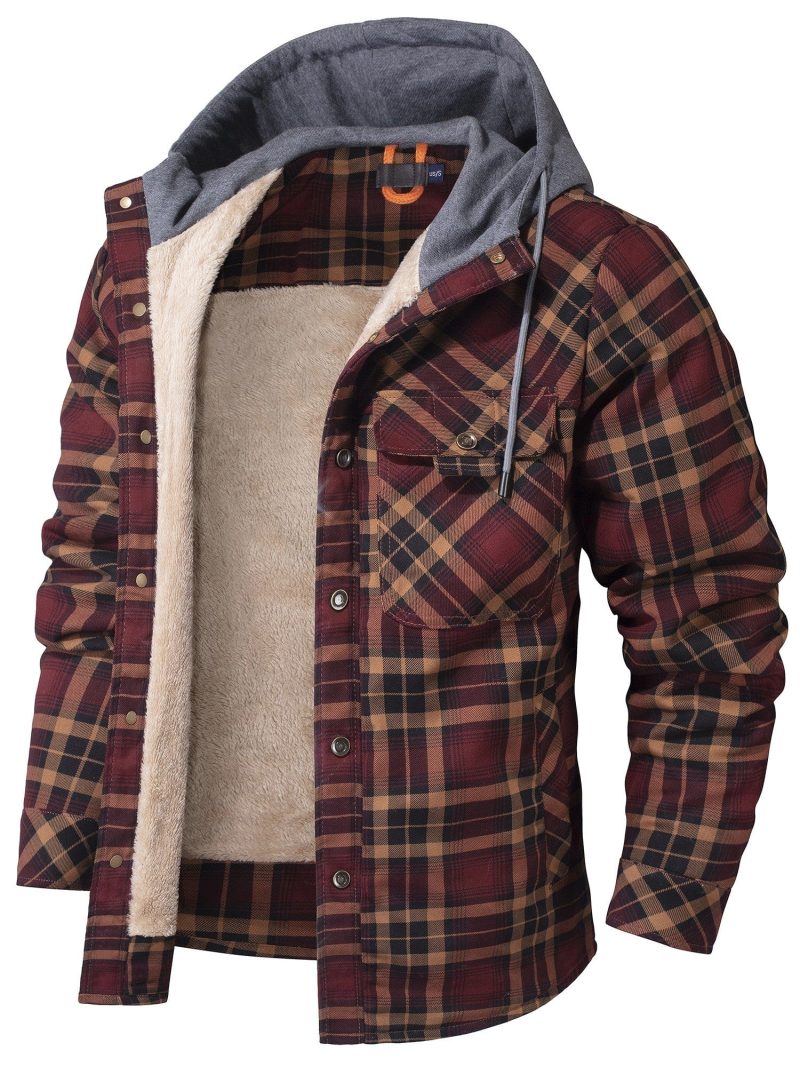 Woodland Jacket (9 Designs) - Image 3