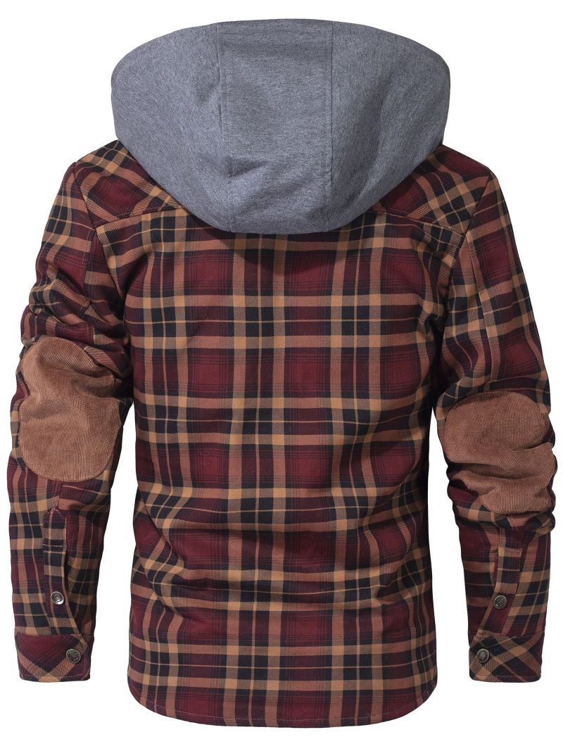 Woodland Jacket (9 Designs) - Image 12