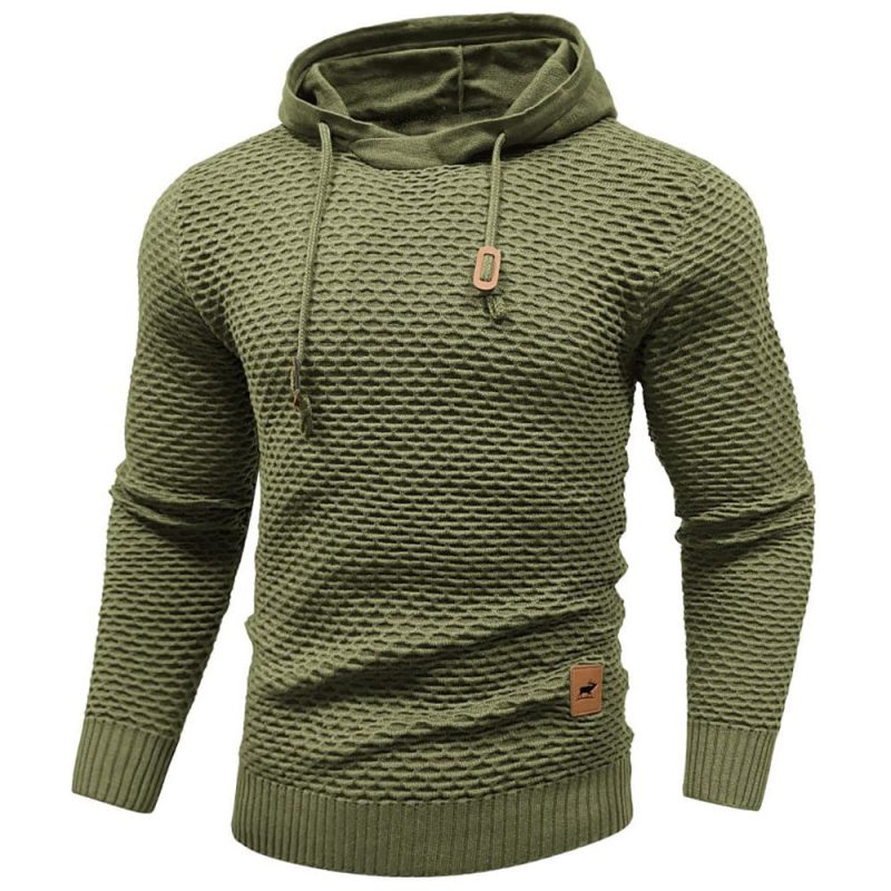 Movement Hoodie (5 Designs) - Image 8