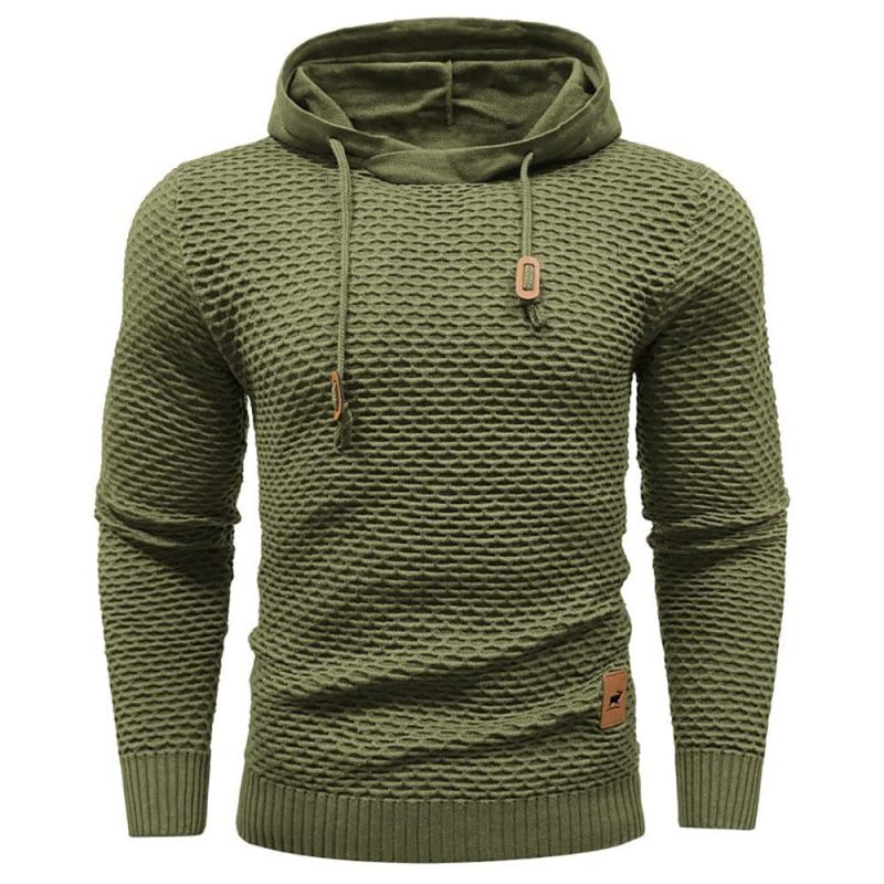 Movement Hoodie (5 Designs) - Image 2