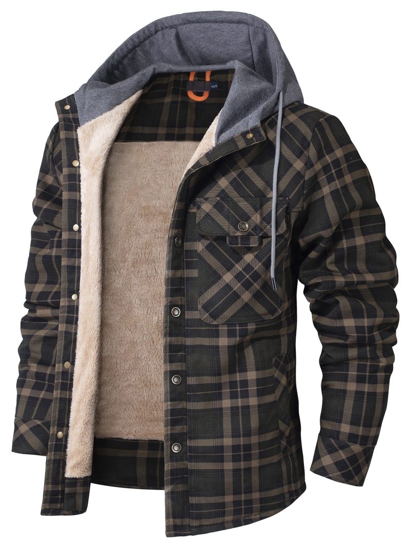 Woodland Jacket (9 Designs) - Image 2