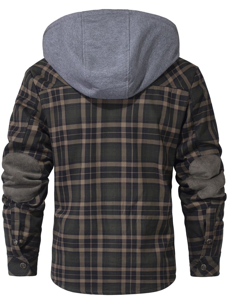 Woodland Jacket (9 Designs) - Image 11
