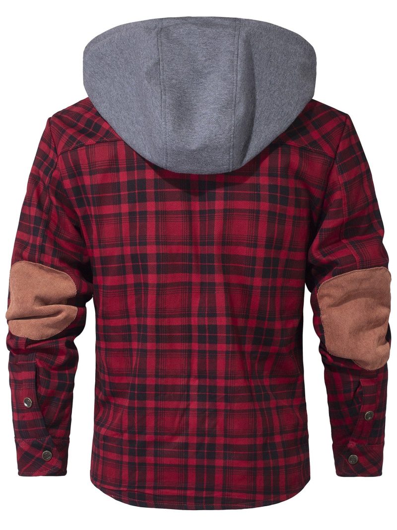 Woodland Jacket (9 Designs) - Image 16