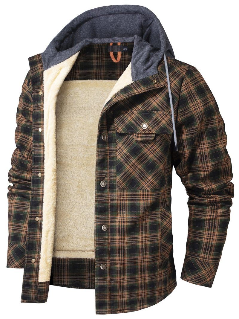 Woodland Jacket (9 Designs) - Image 7