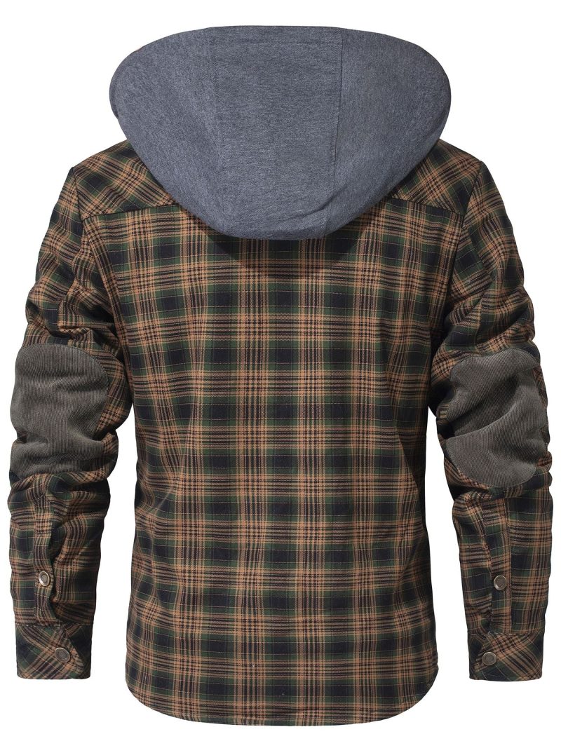 Woodland Jacket (9 Designs) - Image 15