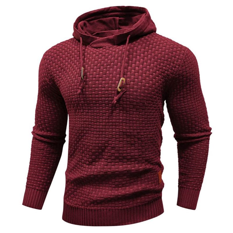 Phantom Hoodie (9 Designs) - Image 8