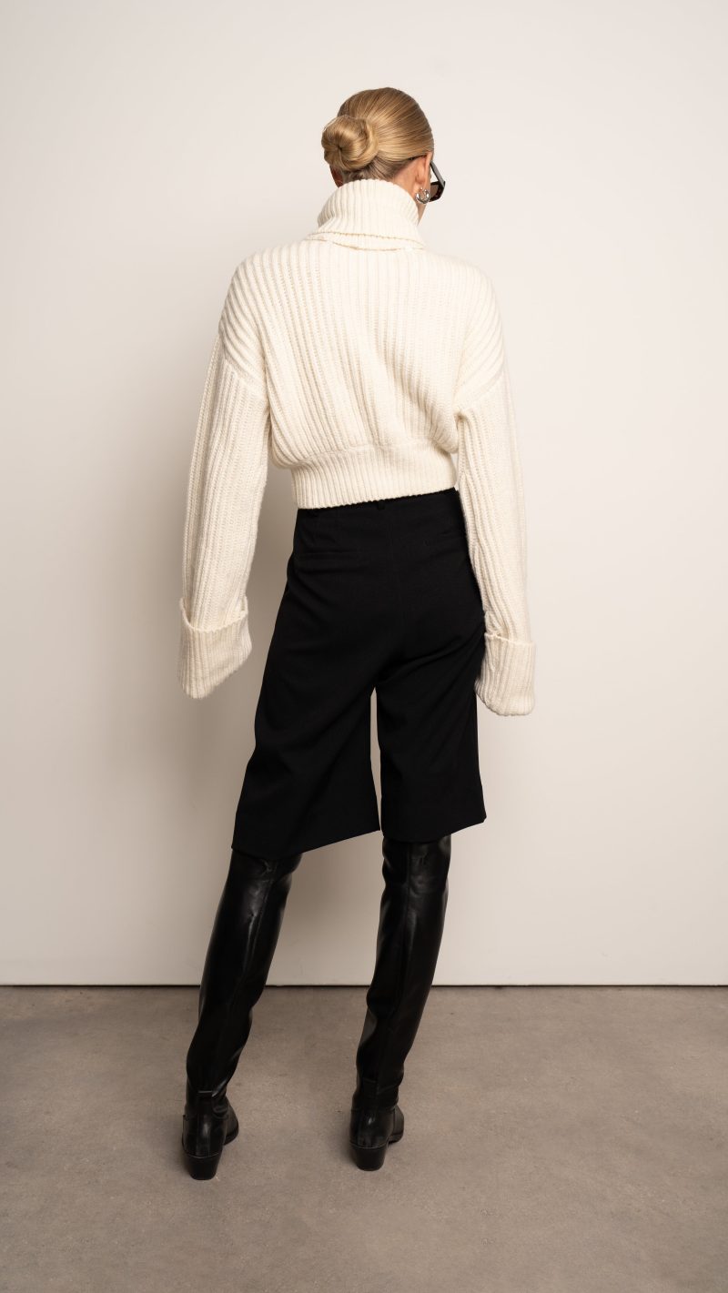 Gabriel Culotte - Black - Image 9