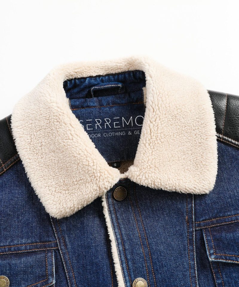 Urban Nomad Jacket - Image 8