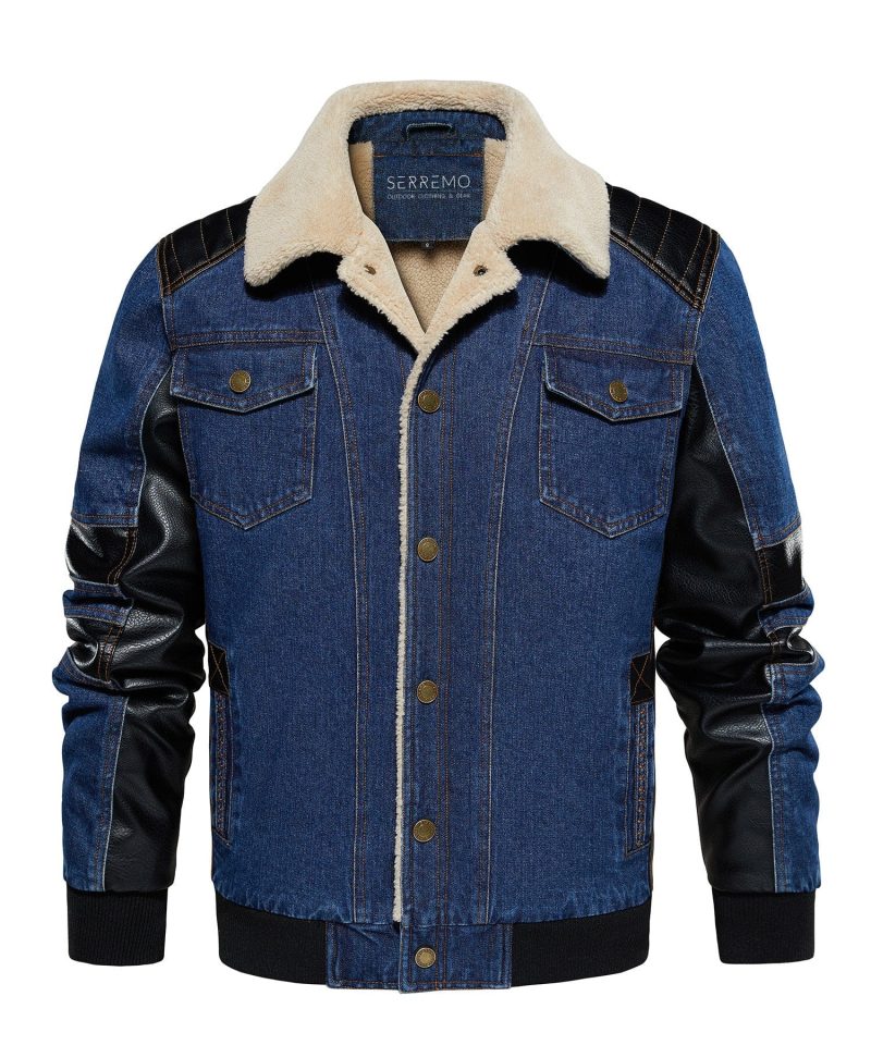 Urban Nomad Jacket - Image 3