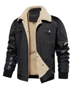 Urban Nomad Jacket