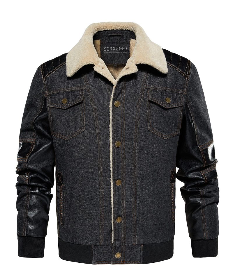 Urban Nomad Jacket - Image 4