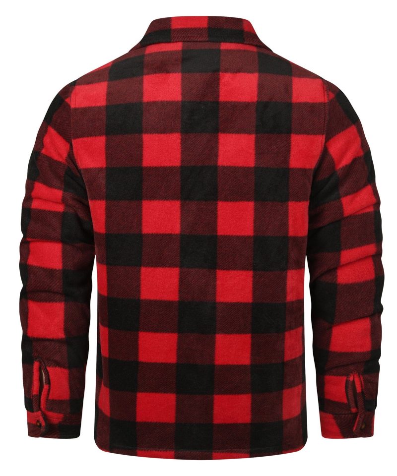 Outlander Flannel - Image 3