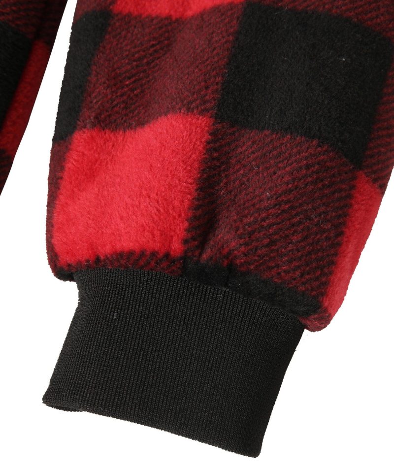 Rustic Rover Pullover - Image 5