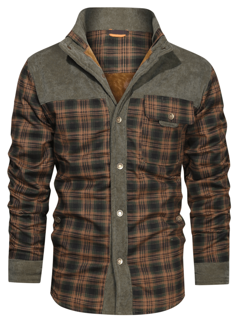 Wanderer Jacket (9 Designs) - Image 2