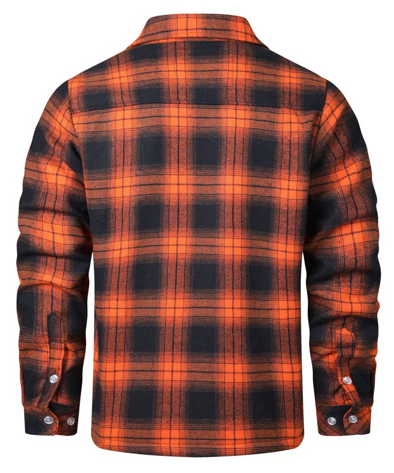 Cozy-Forge Jacket (4 Designs) - Image 7