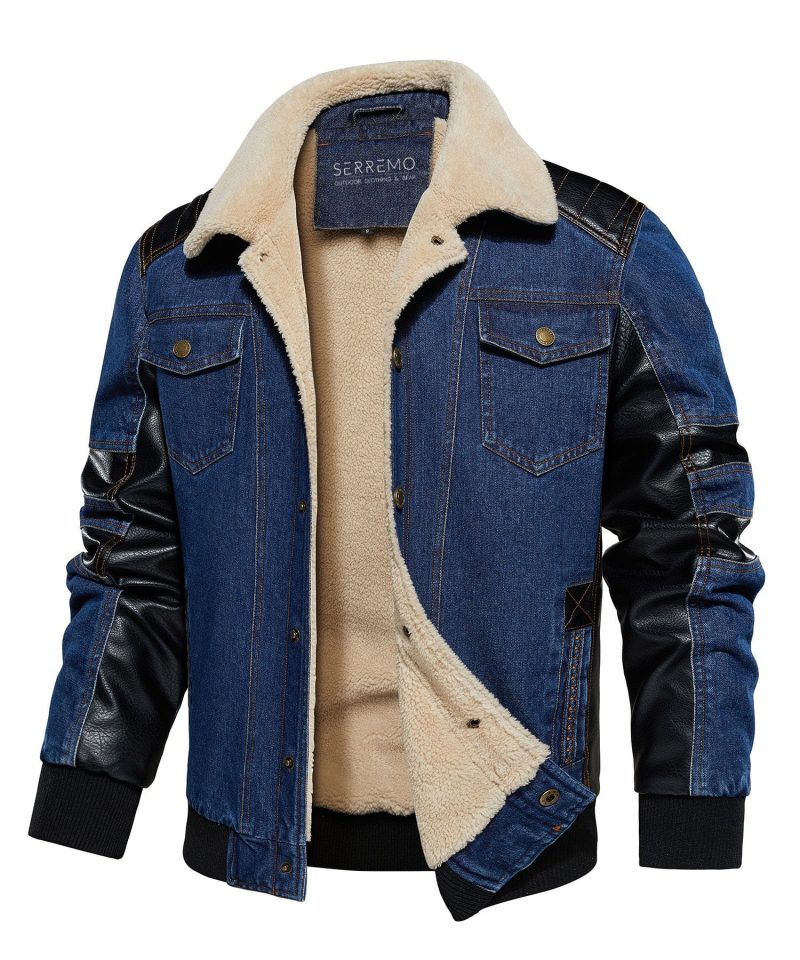 Urban Nomad Jacket - Image 2