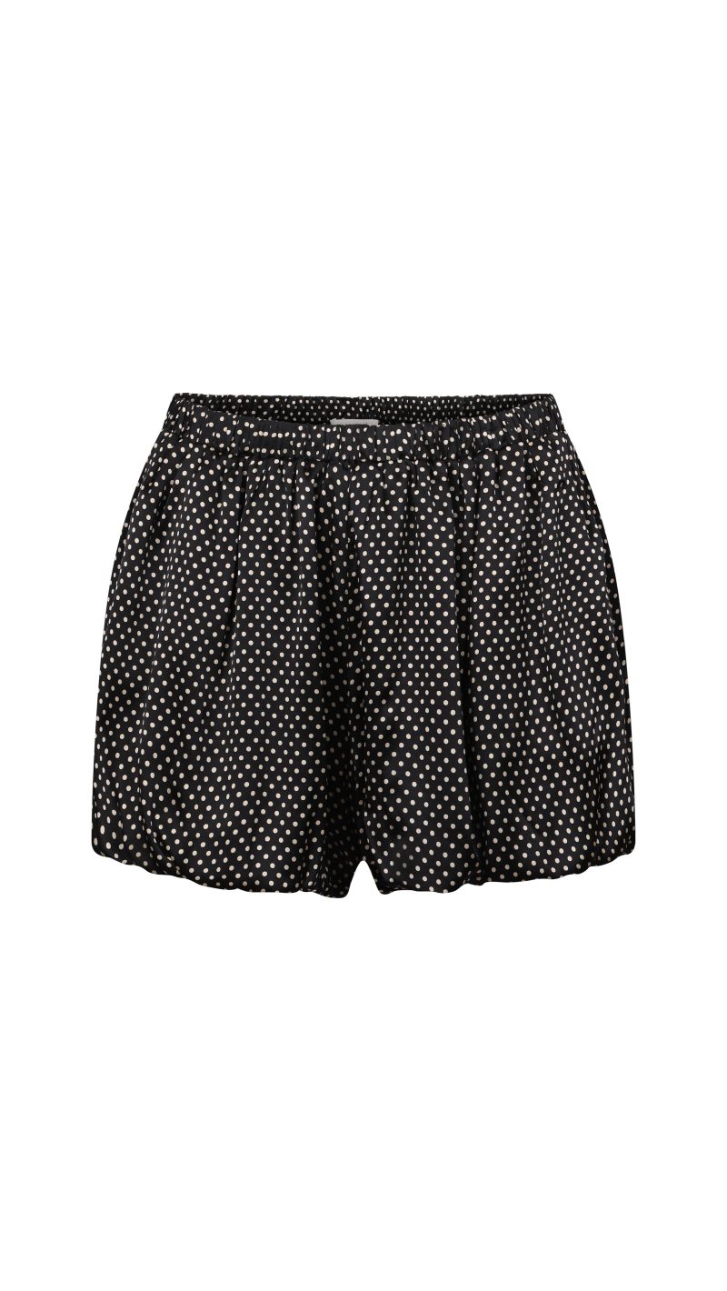 Bubble Silk Shorts - Image 2