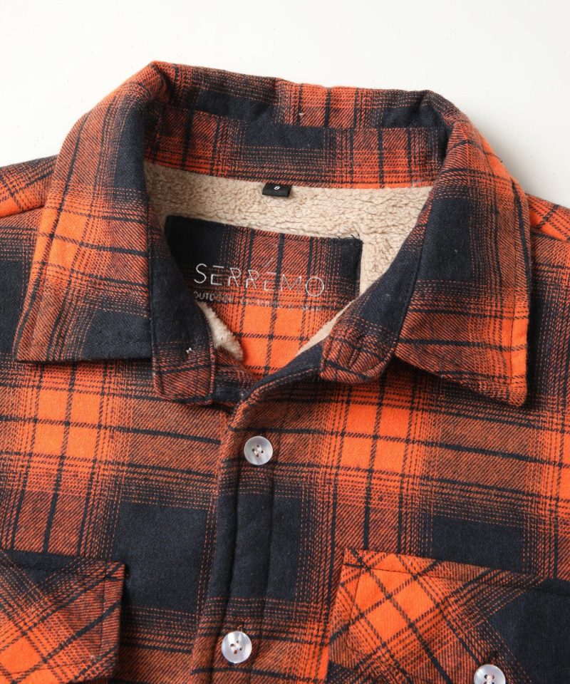 Cozy-Forge Jacket (4 Designs) - Image 5