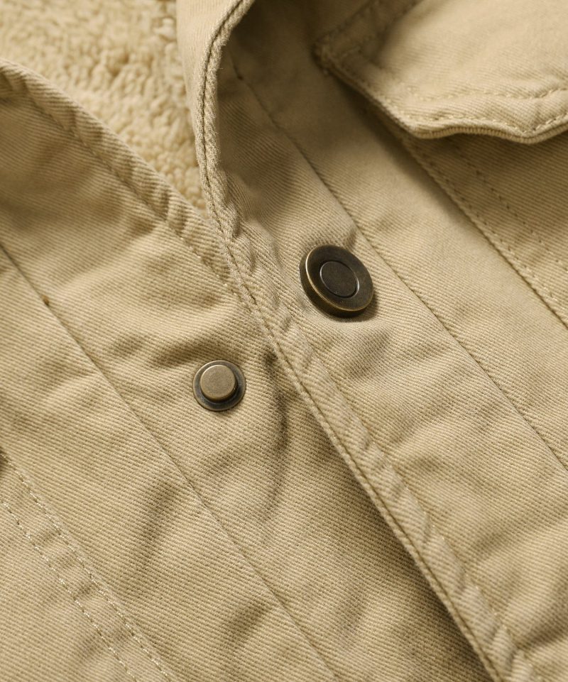 Fleece Jacket (6 Designs) - Image 19