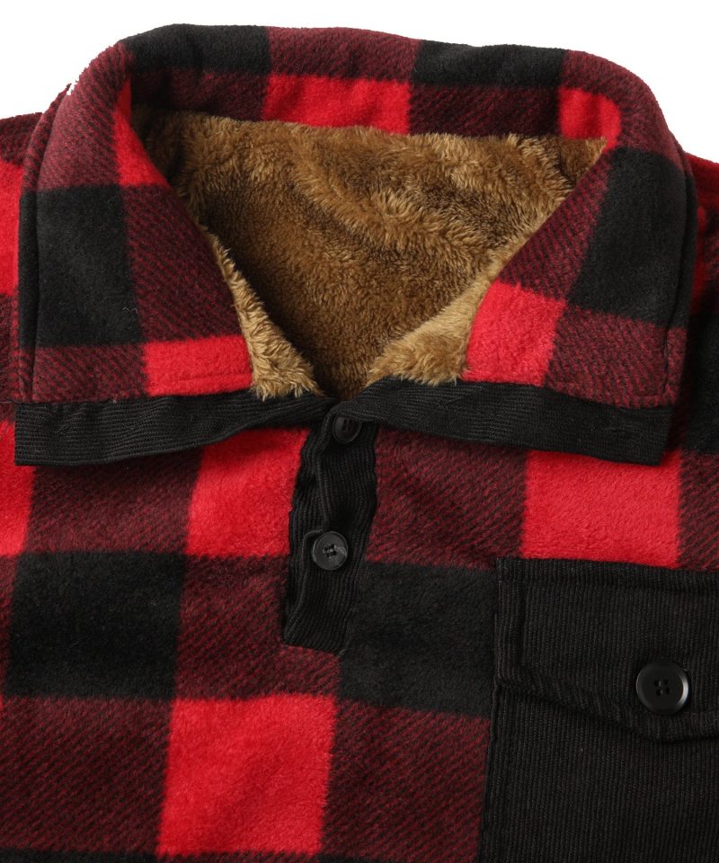 Rustic Rover Pullover - Image 4