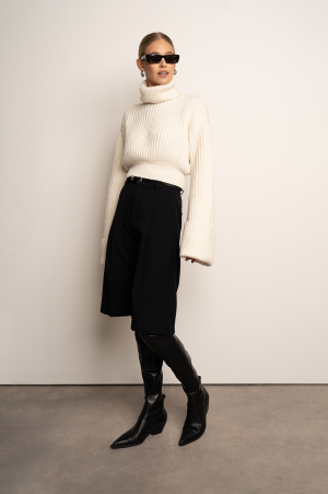 Gabriel Culotte - Black
