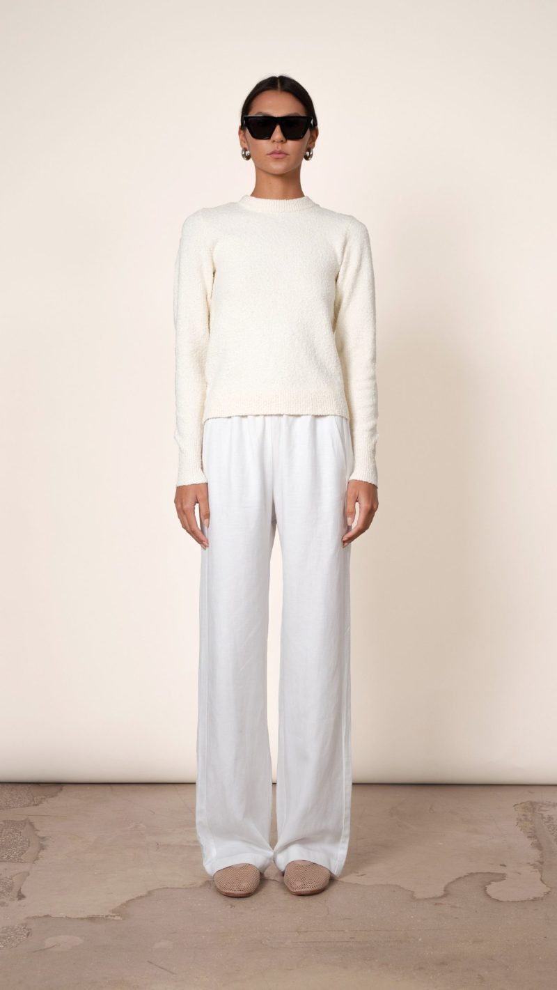 Wrapped Sweater - Image 10
