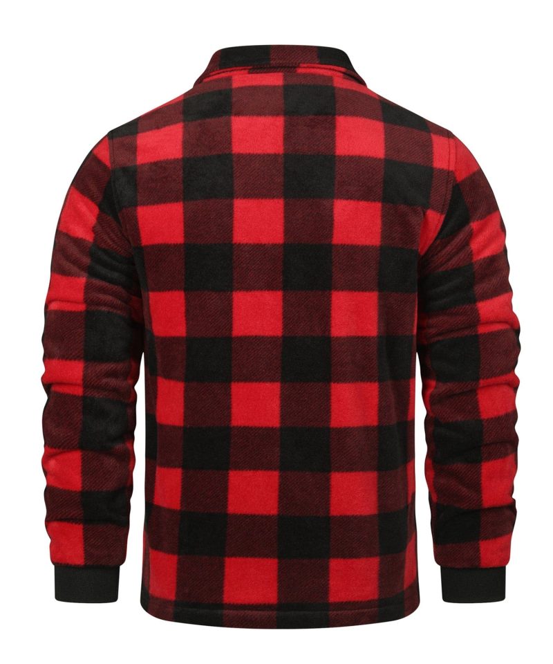 Rustic Rover Pullover - Image 3