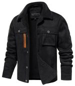 Nomad Sherpa Jacket