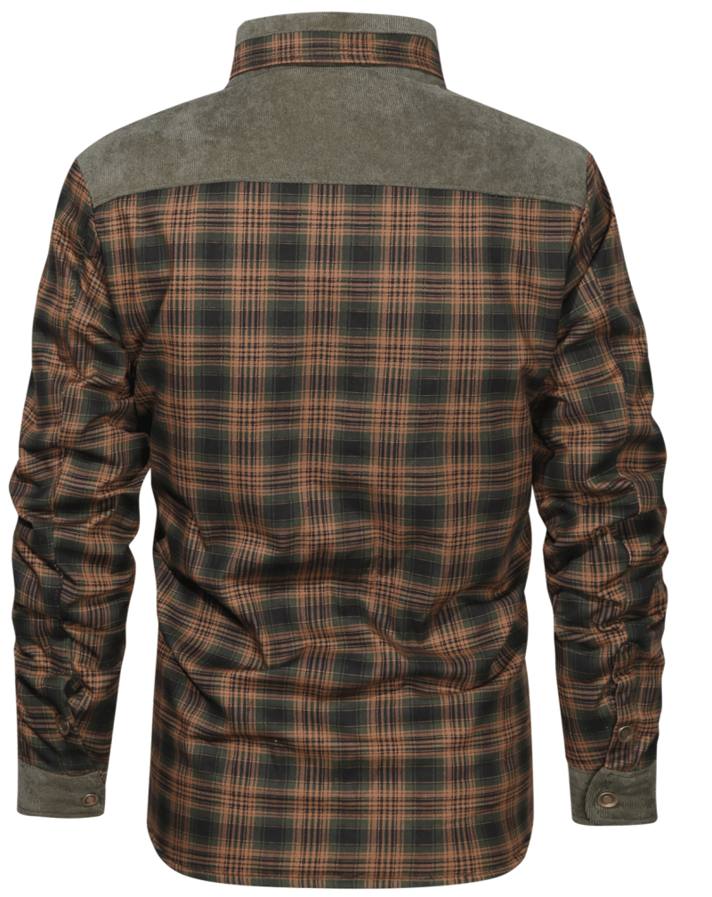 Wanderer Jacket (9 Designs) - Image 19
