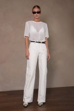 Naomi Tee - White