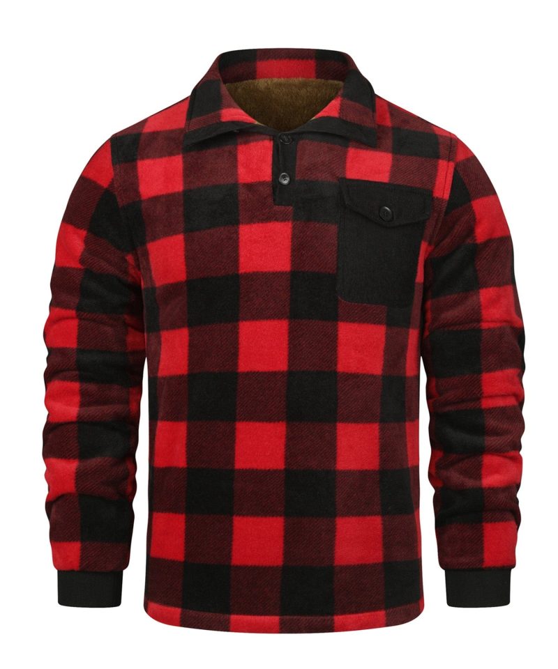 Rustic Rover Pullover - Image 2