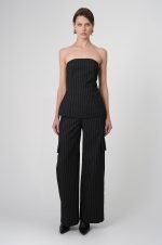Ayle Bustier - Stripes