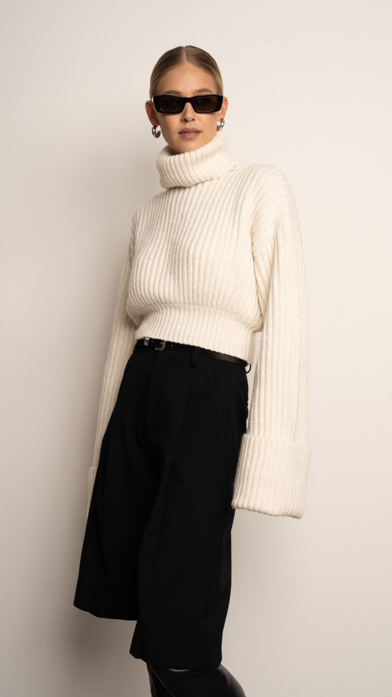 Gabriel Culotte - Black - Image 7