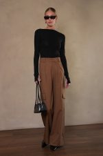 Piper Pant - Camel