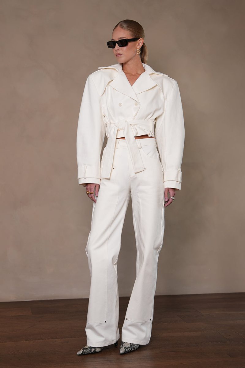 Talia Jacket - Image 4