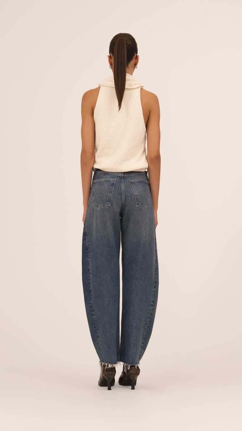 Wrapped Sweater - Image 5