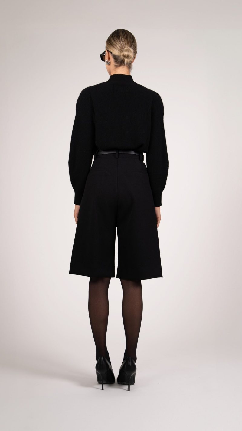 Gabriel Culotte - Black - Image 6