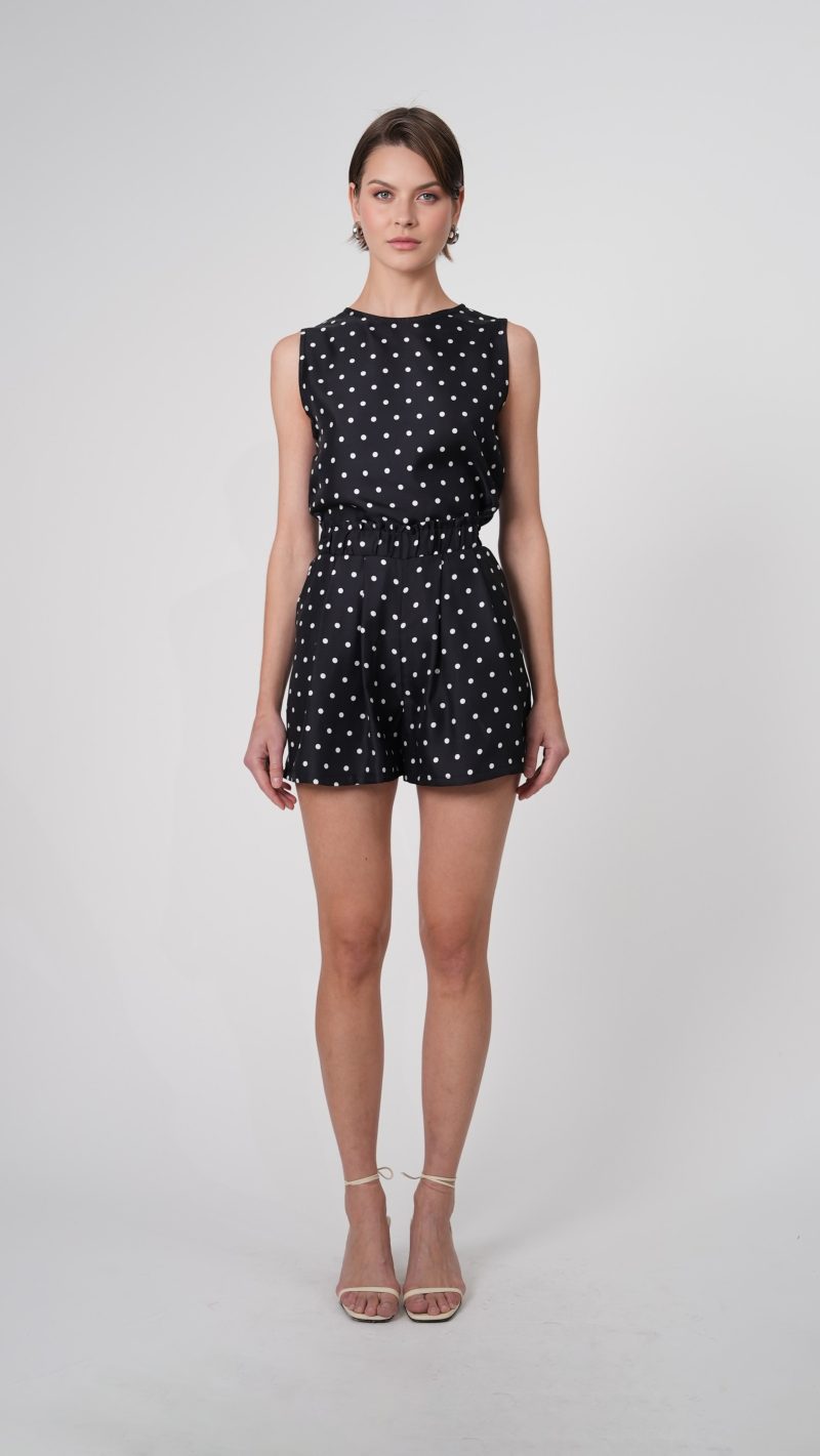 Brigette Shorts - Image 2