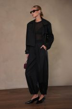 Alma Jacket - Black