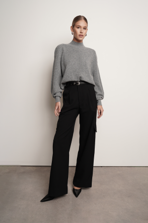 Piper Pant - Black