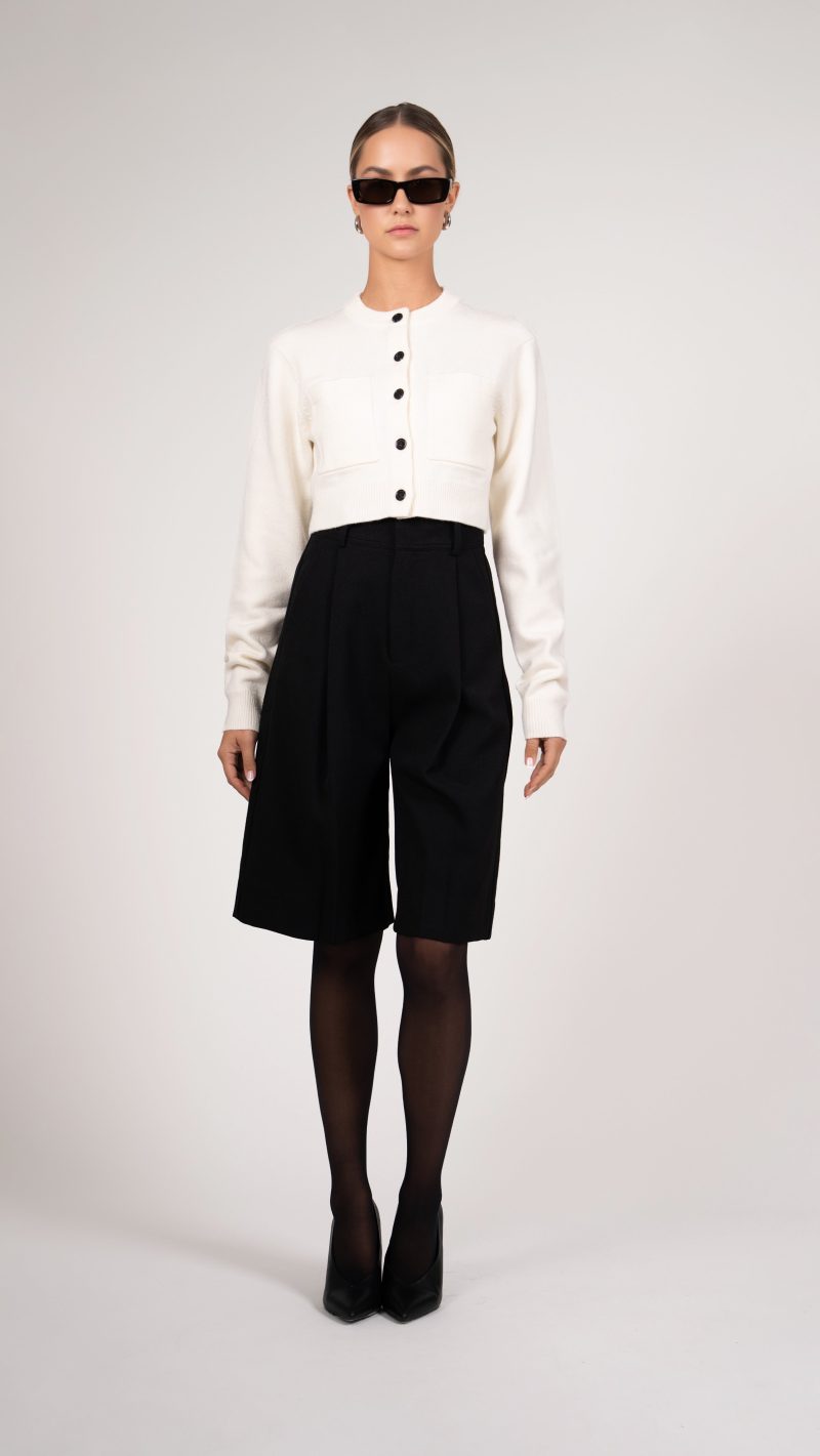 Gabriel Culotte - Black - Image 4