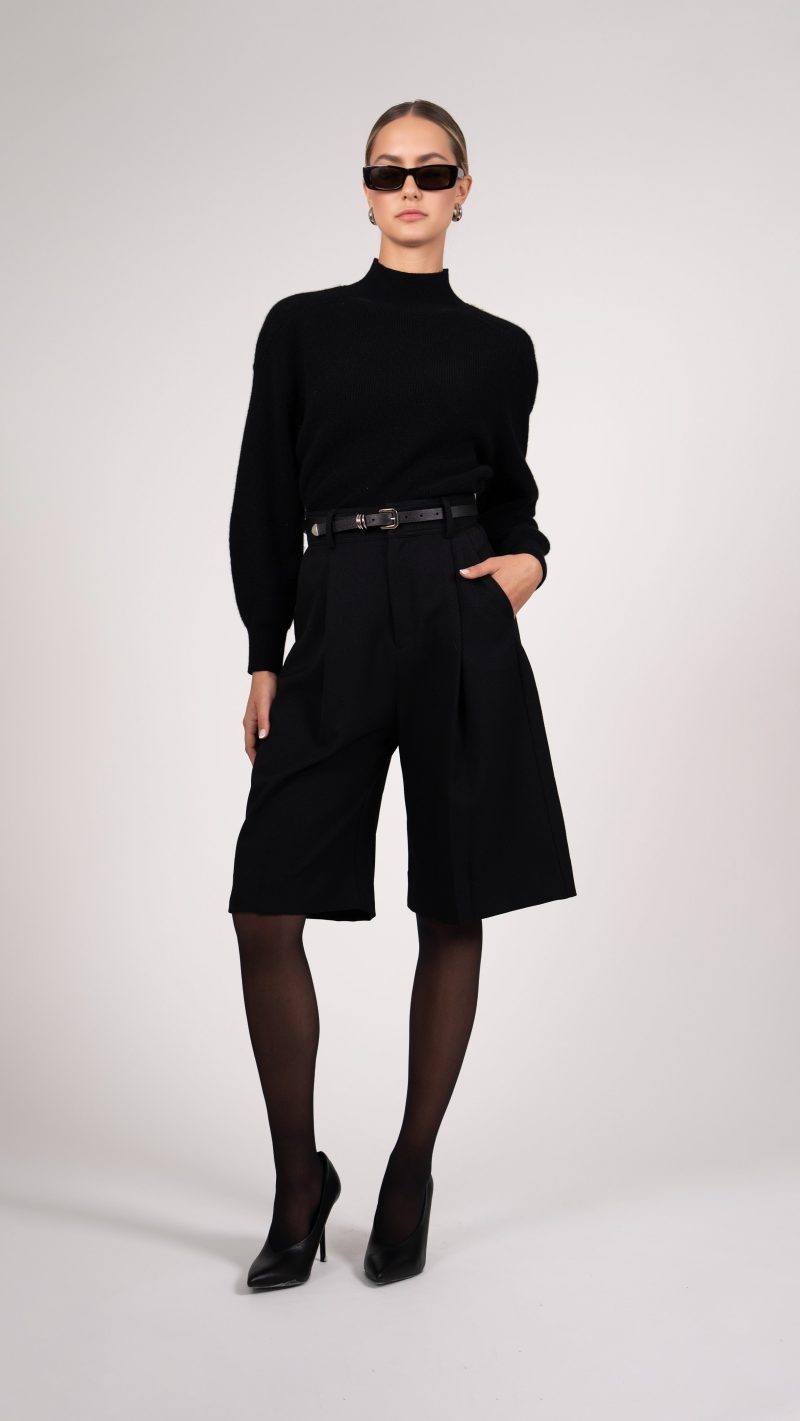 Gabriel Culotte - Black - Image 3