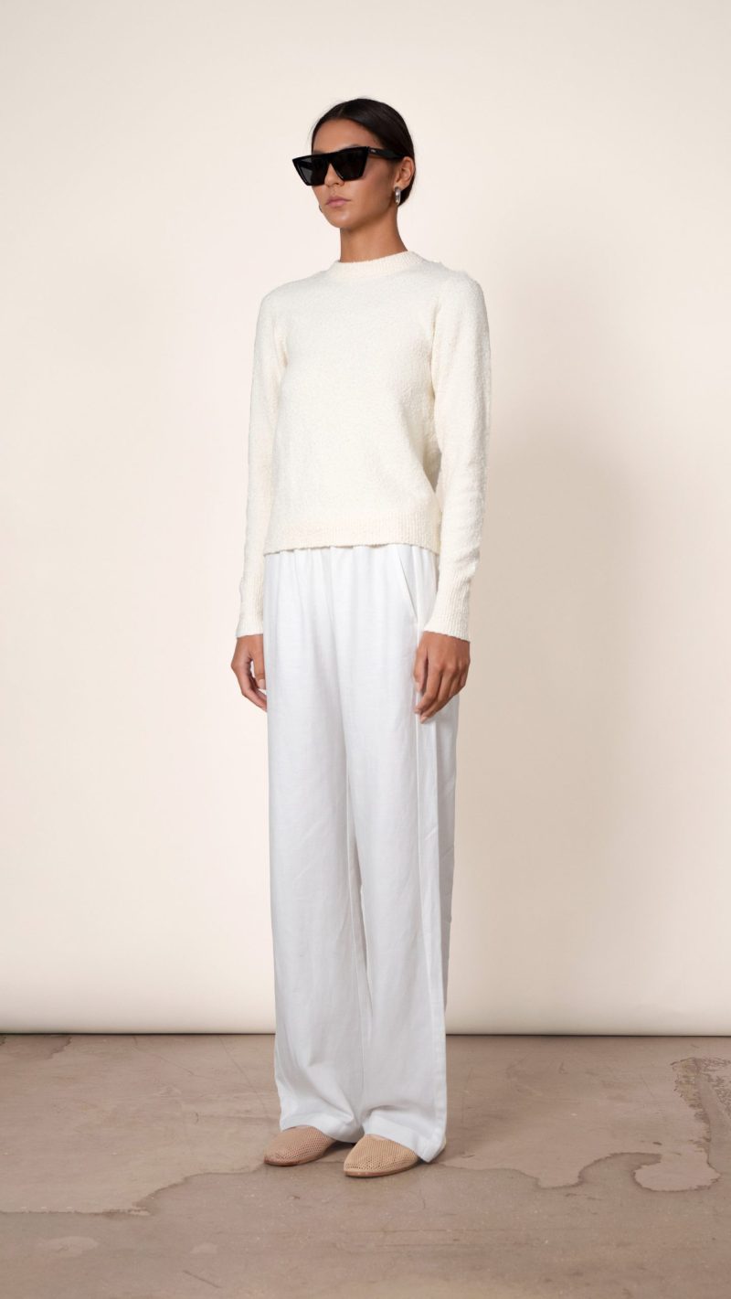 Wrapped Sweater - Image 6