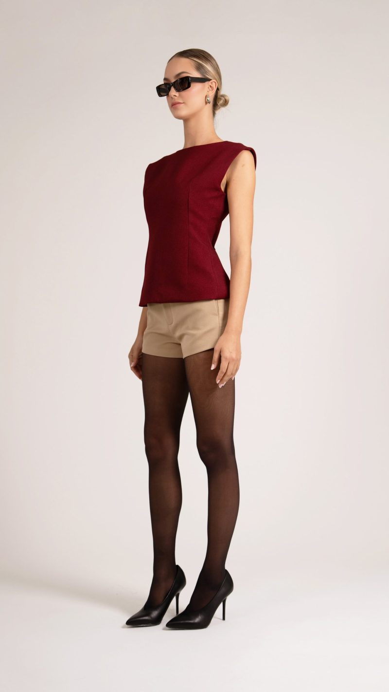 Amber Top - Image 2