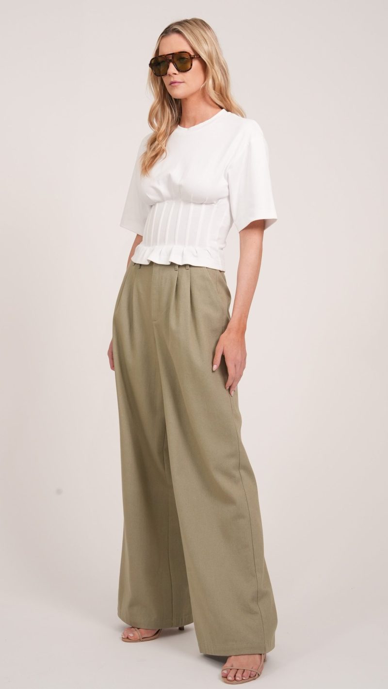 Mathilde Top - Image 2