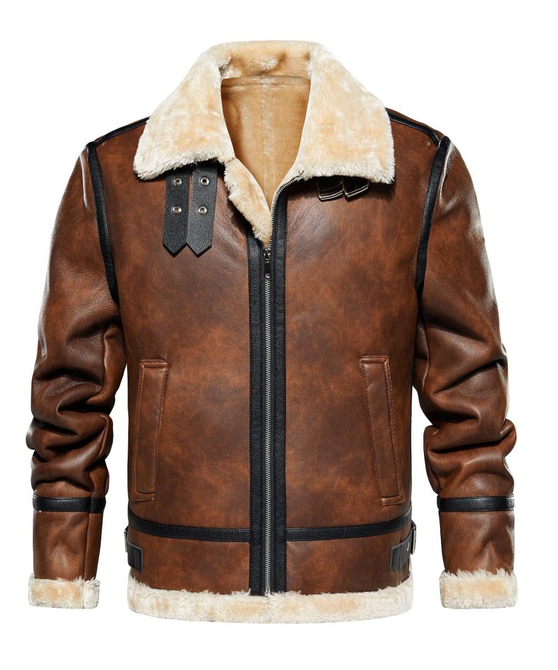 Pioneer Field Coat - Image 3