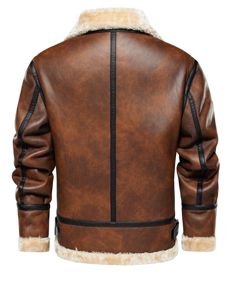 Pioneer Field Coat - Image 5