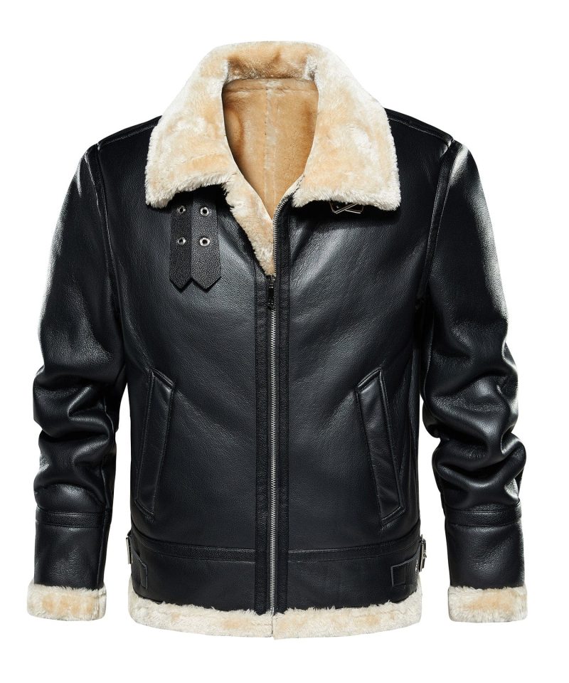 Pioneer Field Coat - Image 4