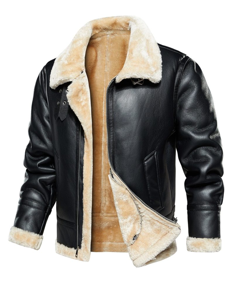 Pioneer Field Coat - Image 2